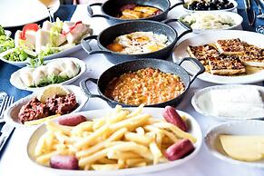 Ağva Tias Shelale Otel