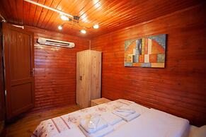 Ağva Tias Shelale Otel