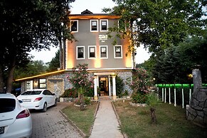 Ağva Tias Shelale Otel