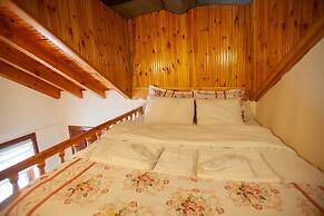 Ağva Tias Shelale Otel