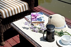 Ağva Tias Shelale Otel