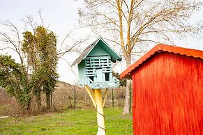 Ağva Tias Shelale Otel