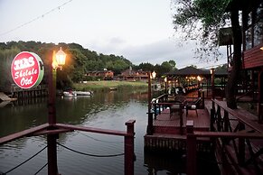 Ağva Tias Shelale Otel