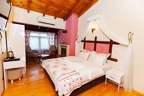 Ağva Tias Shelale Otel