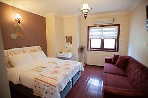 Ağva Tias Shelale Otel