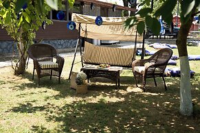 Ağva Tias Shelale Otel