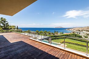 Analisa Luxury Villa