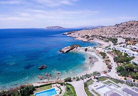 Analisa Luxury Villa