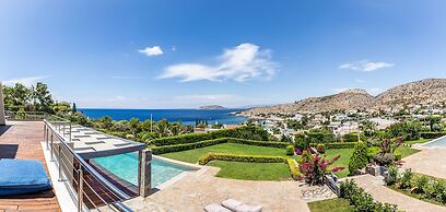 Analisa Luxury Villa