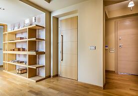 Analisa Luxury Villa