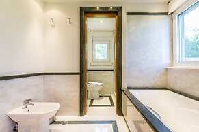 Analisa Luxury Villa