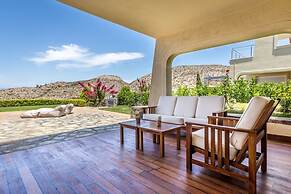 Analisa Luxury Villa