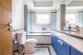 Analisa Luxury Villa