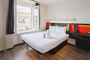 easyHotel Zurich City Main Station