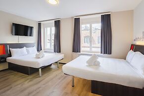 easyHotel Zurich City Main Station
