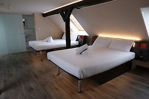 easyHotel Zurich Main Station