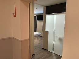 easyHotel Zurich Main Station