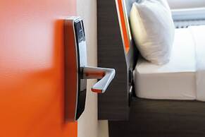 easyHotel Zurich City Main Station
