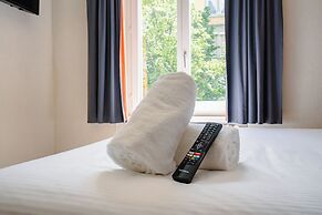 easyHotel Zurich City Main Station