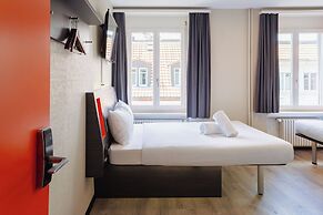 easyHotel Zurich City Main Station