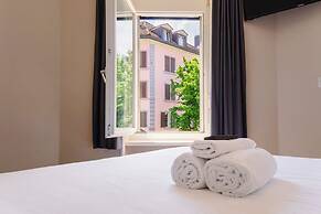 easyHotel Zurich City Main Station