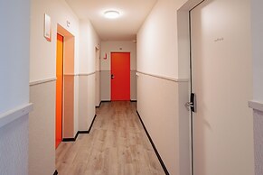 easyHotel Zurich City Main Station