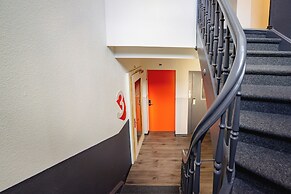 easyHotel Zurich City Main Station
