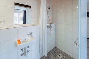 easyHotel Zurich City Main Station