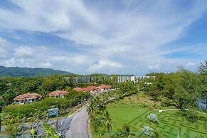 Laguna Skypark by NLA