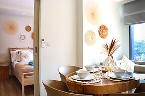 Laguna Skypark by NLA