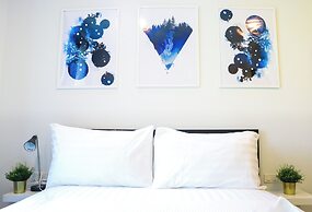 Laguna Skypark by NLA