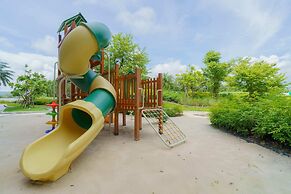 Laguna Skypark by NLA