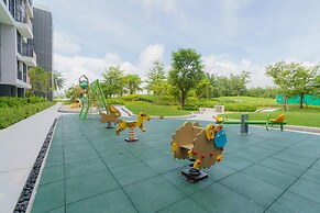 Laguna Skypark by NLA