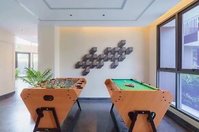 Laguna Skypark by NLA