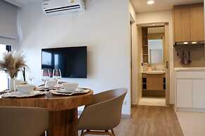 Laguna Skypark by NLA