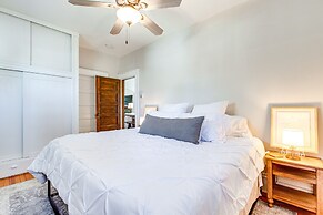 4 Mi to Downtown Denver: Washington Park Hideaway!
