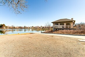 4 Mi to Downtown Denver: Washington Park Hideaway!