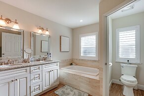 Pet-friendly Retreat in Stuart w/ Saltwater Pool!