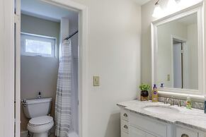 Pet-friendly Retreat in Stuart w/ Saltwater Pool!