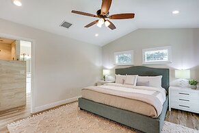 Pet-friendly Retreat in Stuart w/ Saltwater Pool!