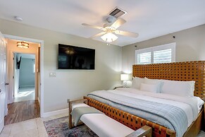 Pet-friendly Retreat in Stuart w/ Saltwater Pool!