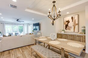 Pet-friendly Retreat in Stuart w/ Saltwater Pool!