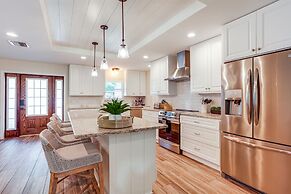 Pet-friendly Retreat in Stuart w/ Saltwater Pool!