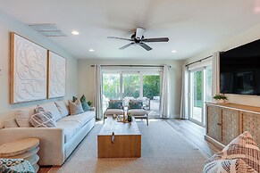 Pet-friendly Retreat in Stuart w/ Saltwater Pool!