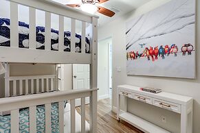 Pet-friendly Retreat in Stuart w/ Saltwater Pool!