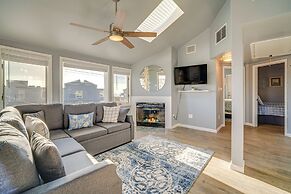 Renovated Ocean City Retreat - Walk to Beach!