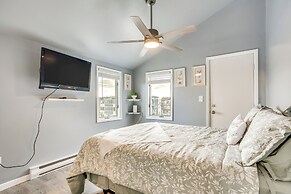 Renovated Ocean City Retreat - Walk to Beach!
