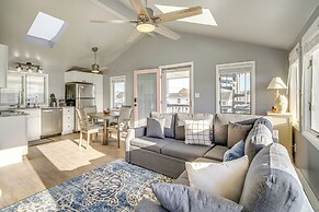 Renovated Ocean City Retreat - Walk to Beach!
