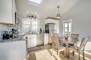 Renovated Ocean City Retreat - Walk to Beach!