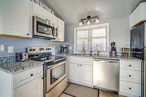 Renovated Ocean City Retreat - Walk to Beach!